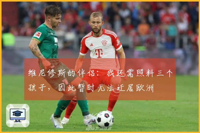 维尼修斯的伴侣：我还需照料三个孩子，因此暂时无法迁居欧洲