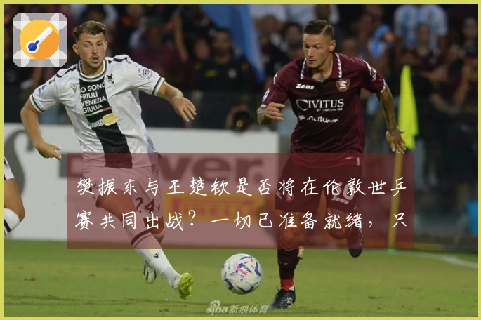 樊振东与王楚钦是否将在伦敦世乒赛共同出战？一切已准备就绪，只待时机而已。
